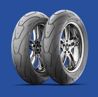 Neumático Michelin Bopper